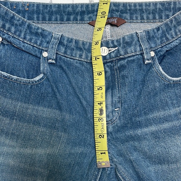 Denim jeans by wrangler - Picture 5 of 9